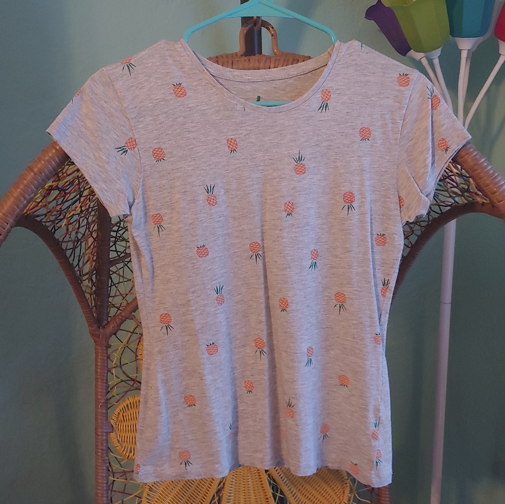 Pineapple Shirt